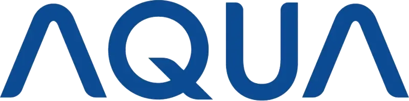 Aqua logo