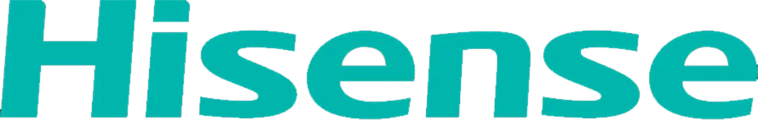 Hisense logo