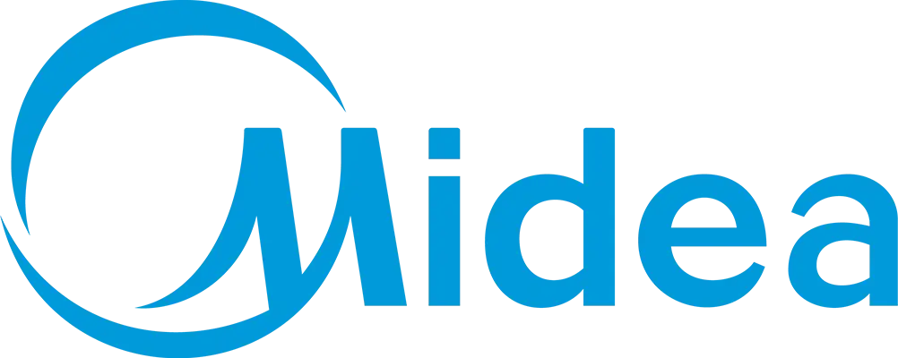 Midea logo