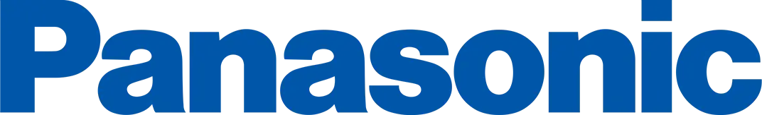Panasonic logo
