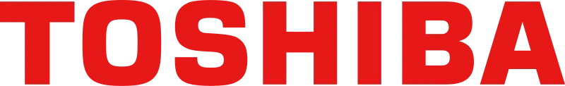 Toshiba logo